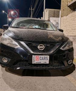 نيسان سنترا